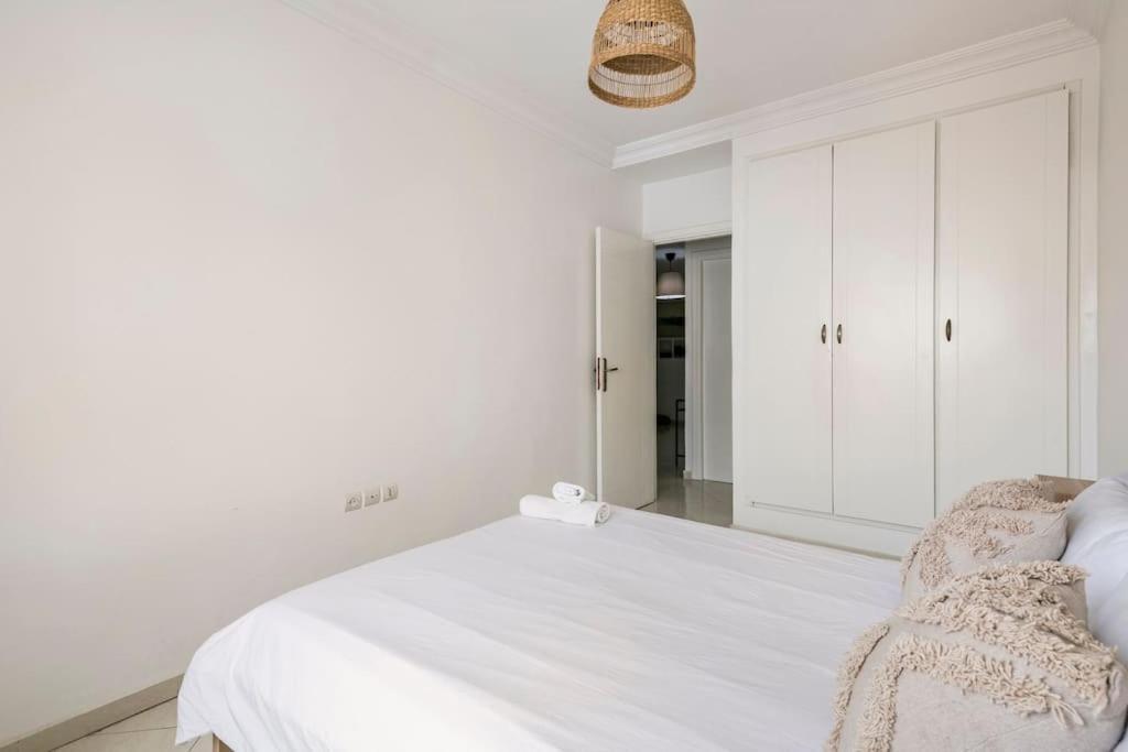 Rabat Centro Apartments Room photo
