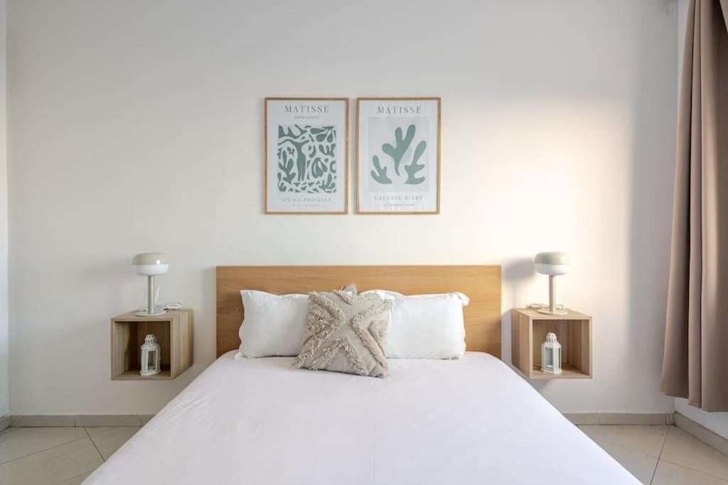 Rabat Centro Apartments Room photo