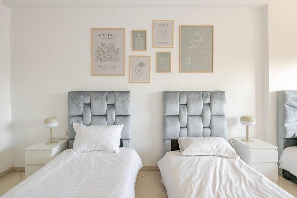 Rabat Centro Apartments Room photo
