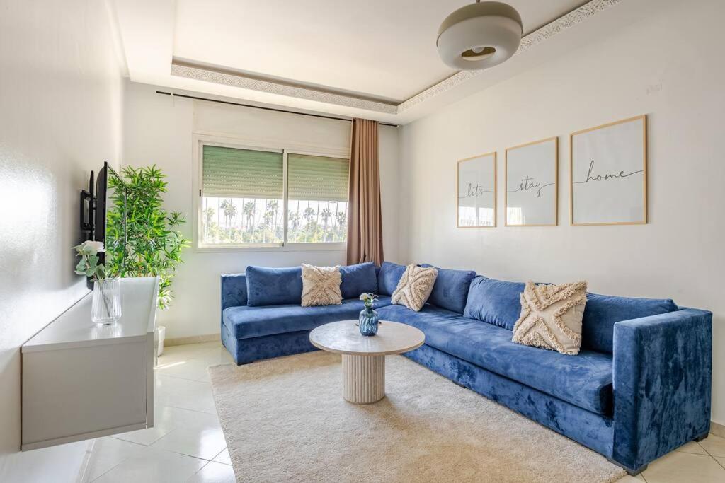 Rabat Centro Apartments Exterior photo